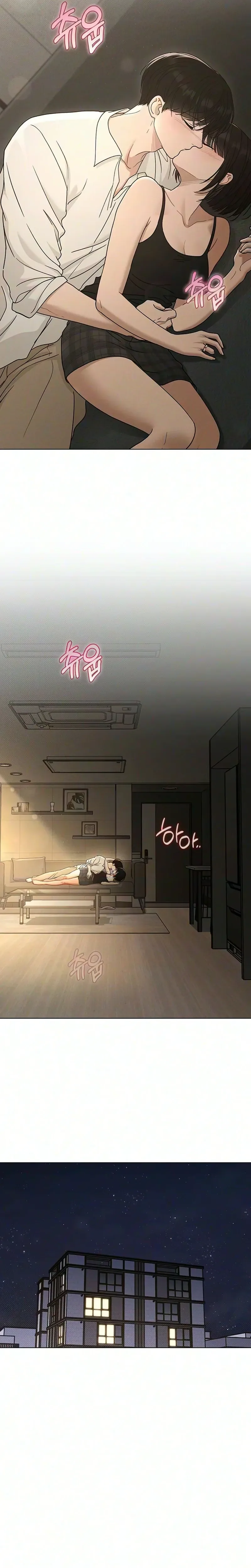 Ex-Love Review Chapter 84 Page 7