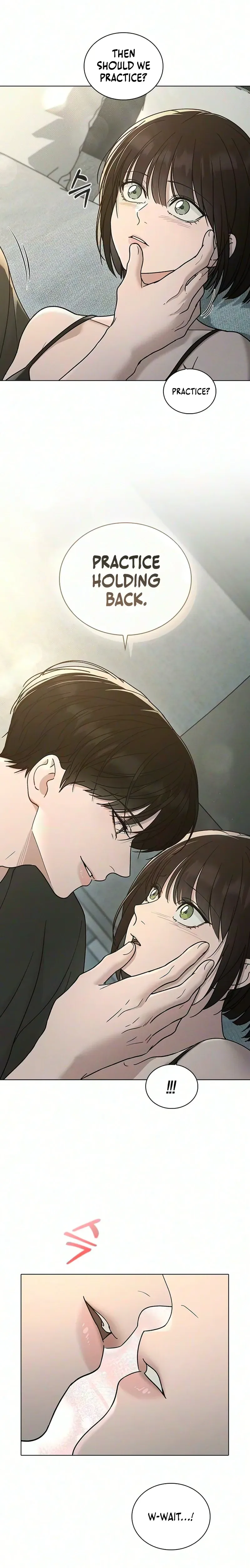 Ex-Love Review Chapter 84 Page 10