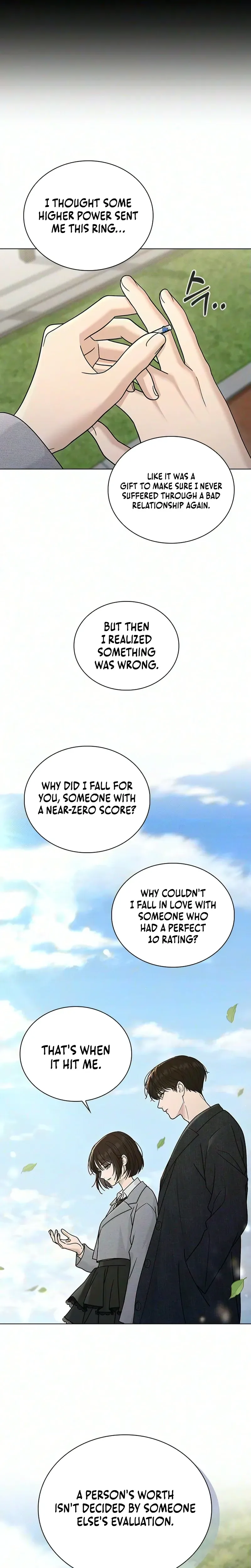 Ex-Love Review Chapter 84 Page 16