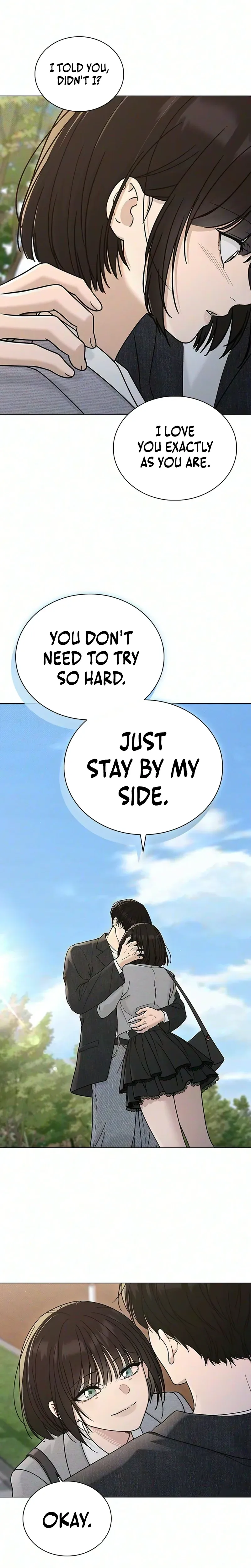Ex-Love Review Chapter 84 Page 20