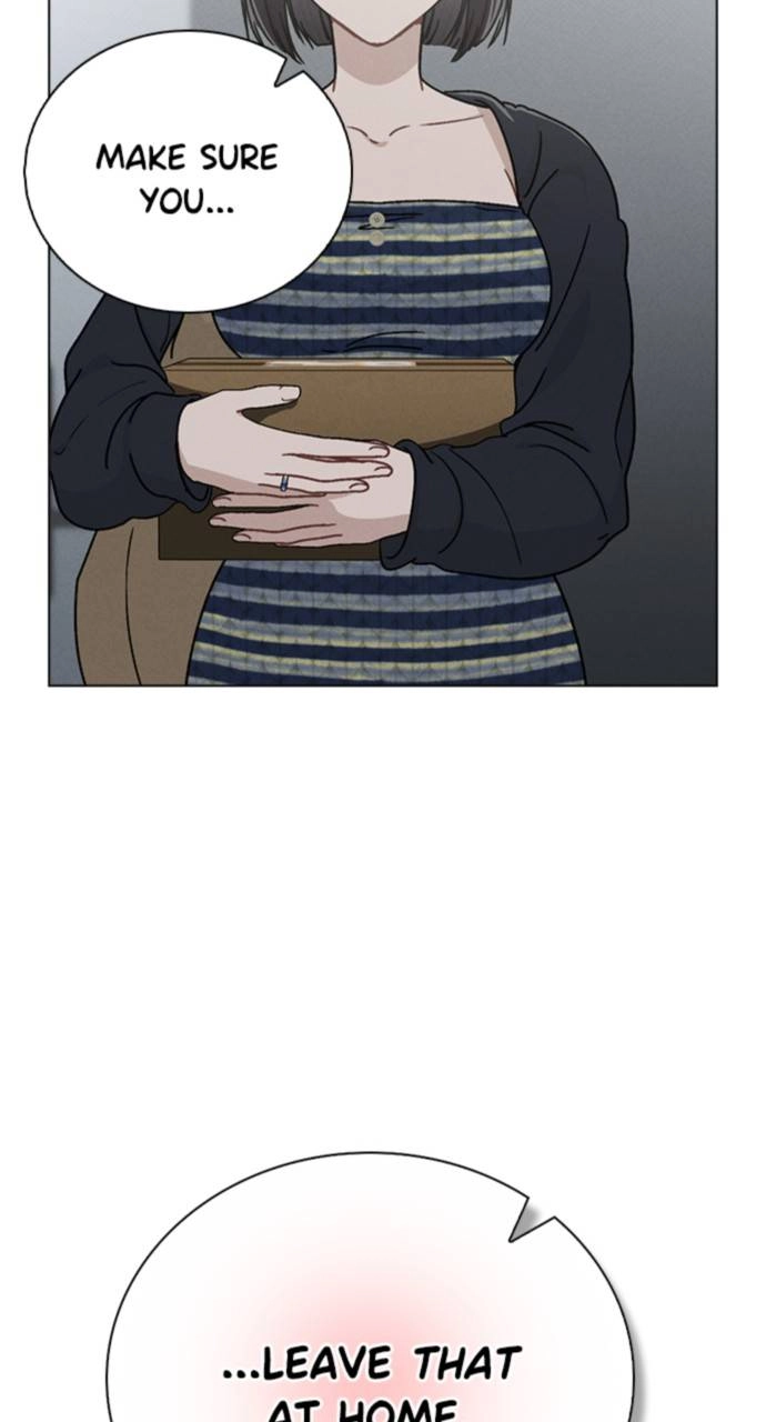 Ex-Love Review Chapter 7 - Mistake Page 100