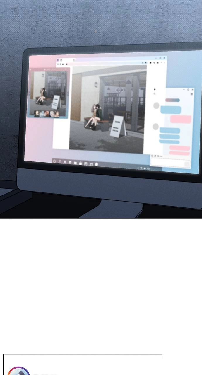 Ex-Love Review Chapter 7 - Mistake Page 108