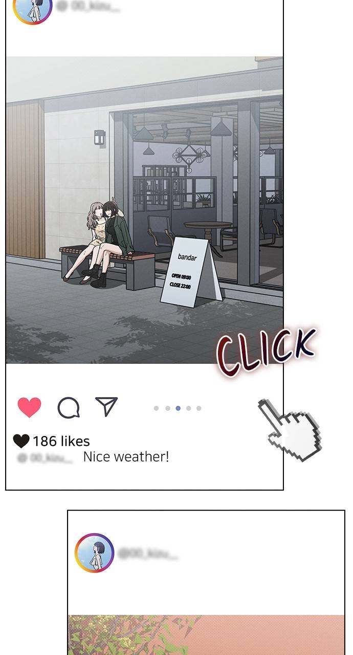 Ex-Love Review Chapter 7 - Mistake Page 109