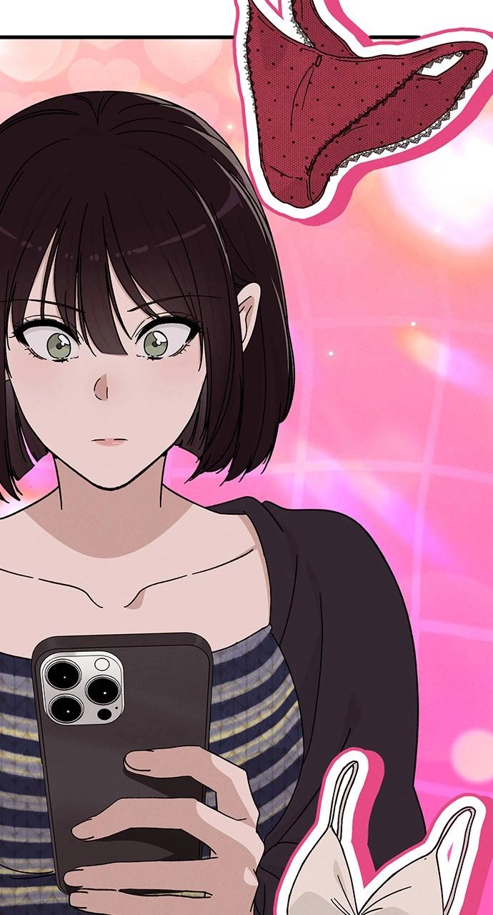 Ex-Love Review Chapter 7 - Mistake Page 10