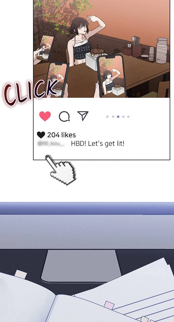 Ex-Love Review Chapter 7 - Mistake Page 110