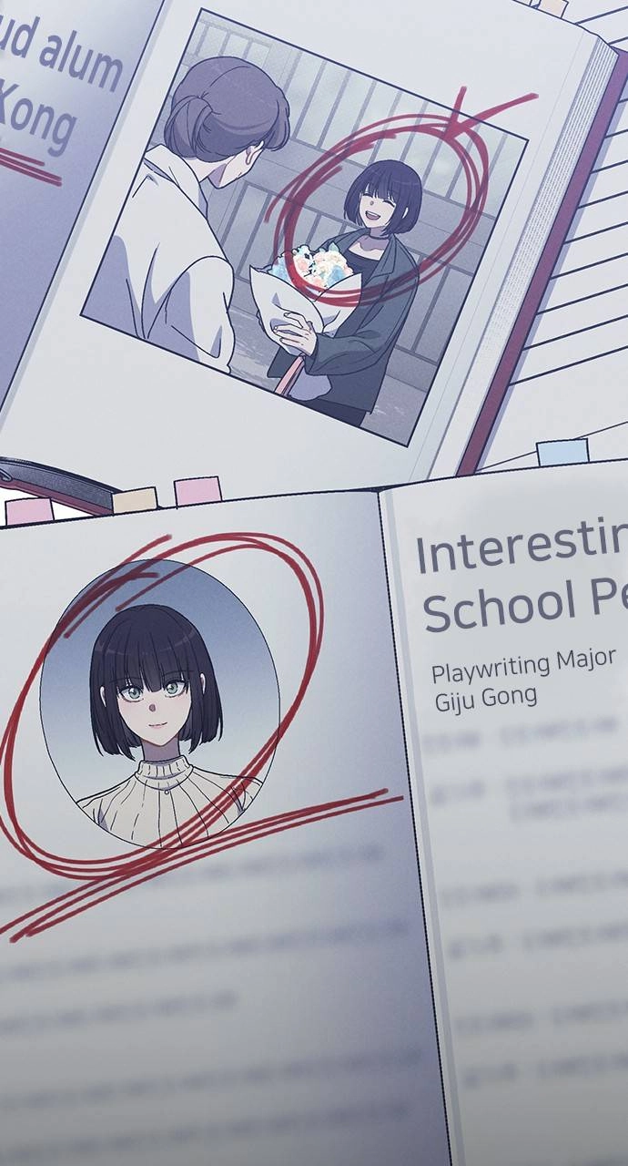 Ex-Love Review Chapter 7 - Mistake Page 111