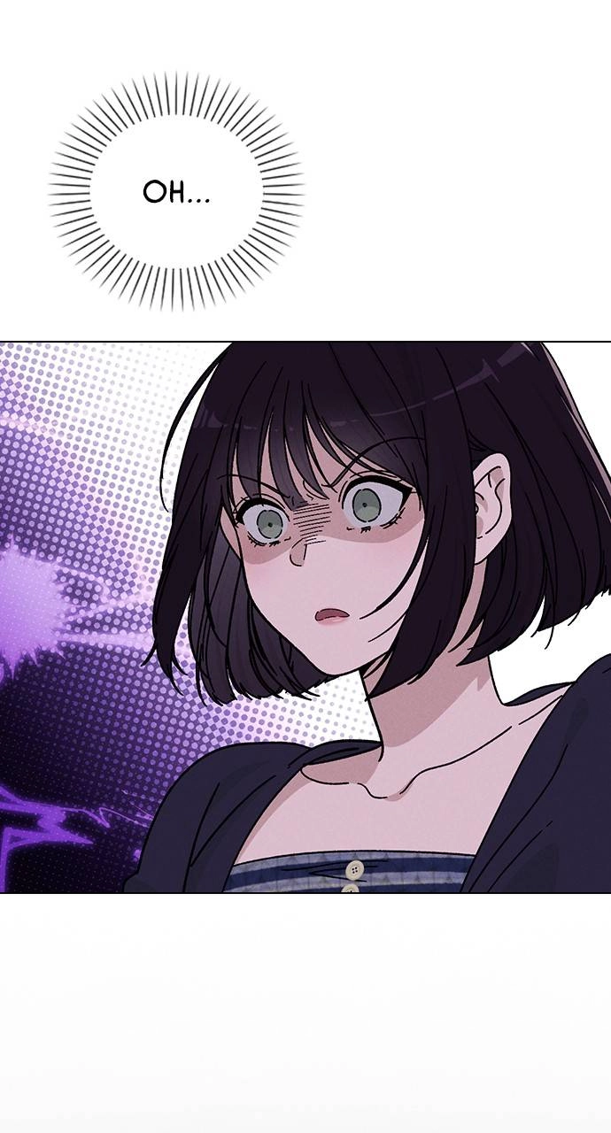 Ex-Love Review Chapter 7 - Mistake Page 12