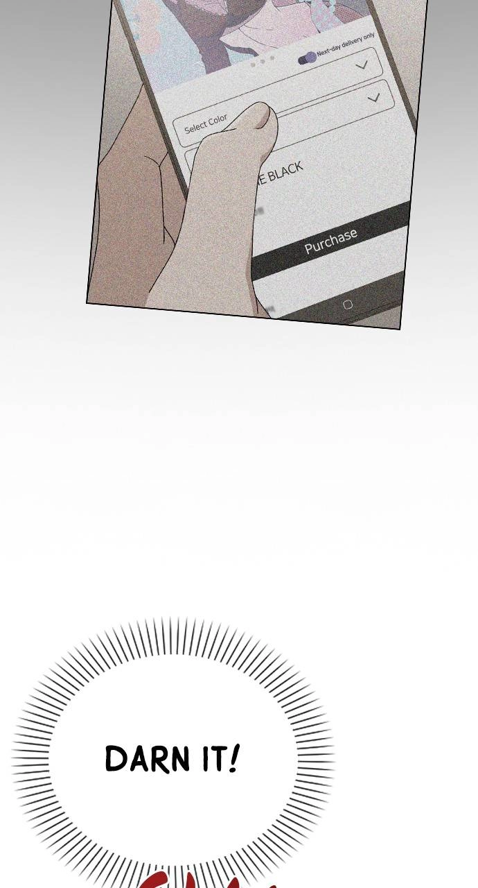 Ex-Love Review Chapter 7 - Mistake Page 14