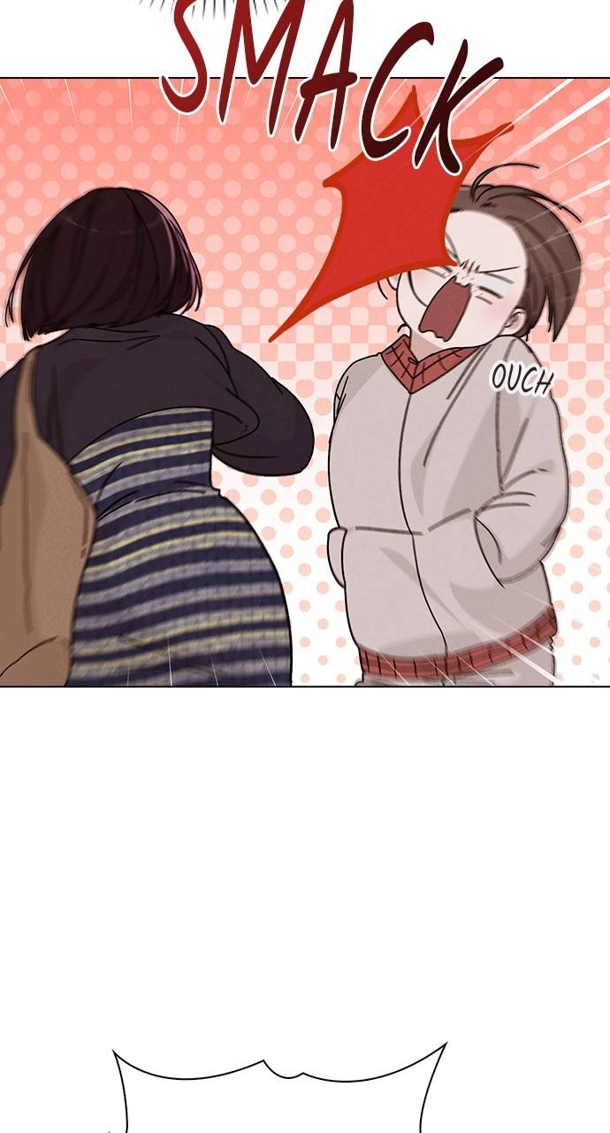 Ex-Love Review Chapter 7 - Mistake Page 15