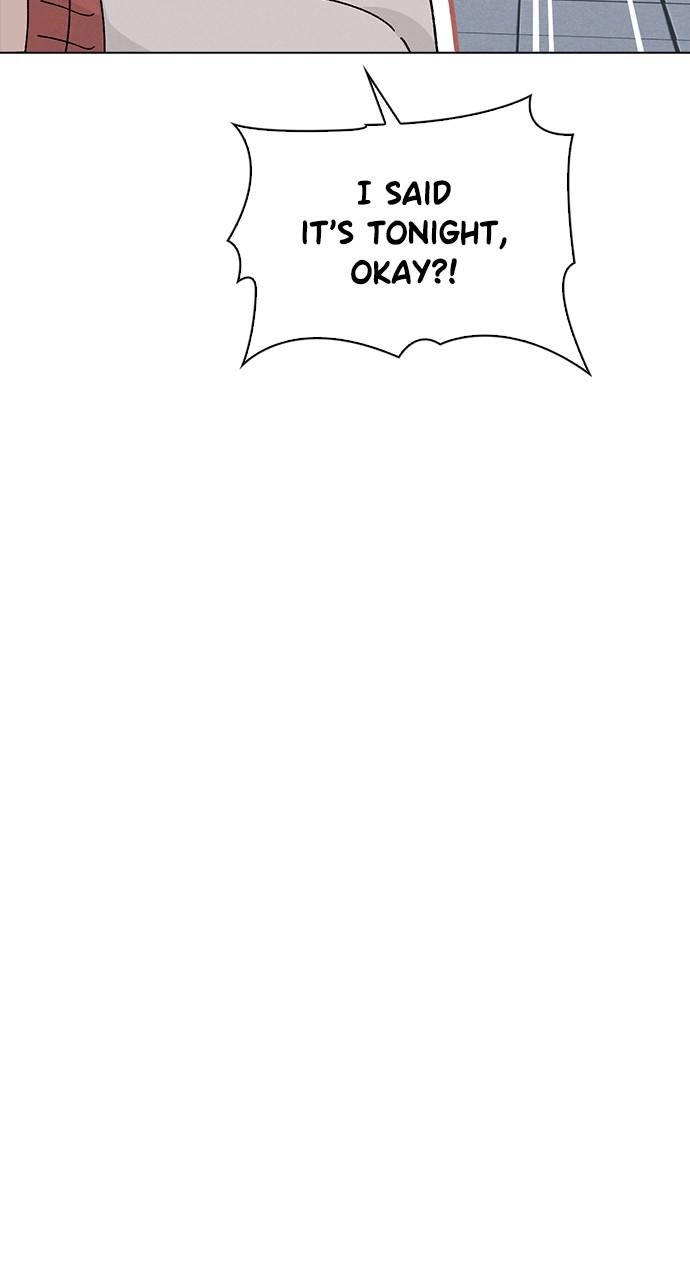 Ex-Love Review Chapter 7 - Mistake Page 17