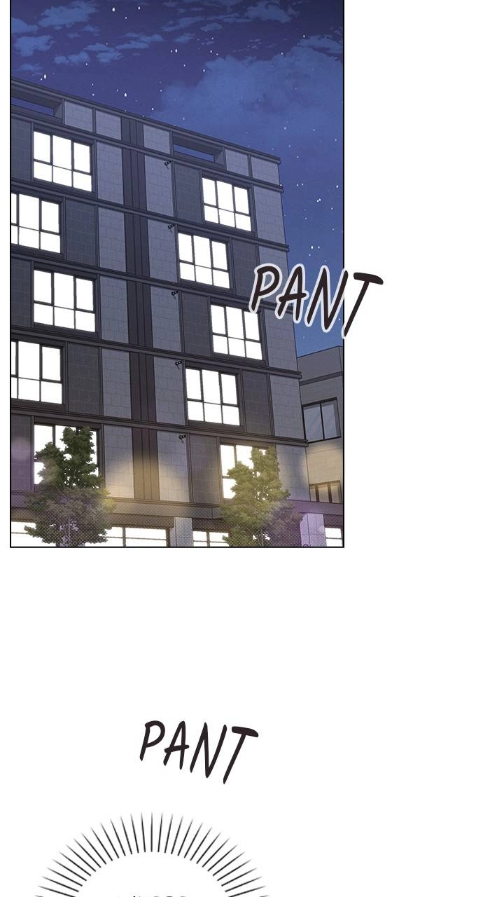 Ex-Love Review Chapter 7 - Mistake Page 19