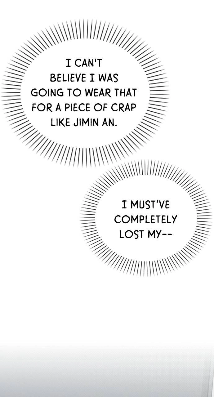 Ex-Love Review Chapter 7 - Mistake Page 21