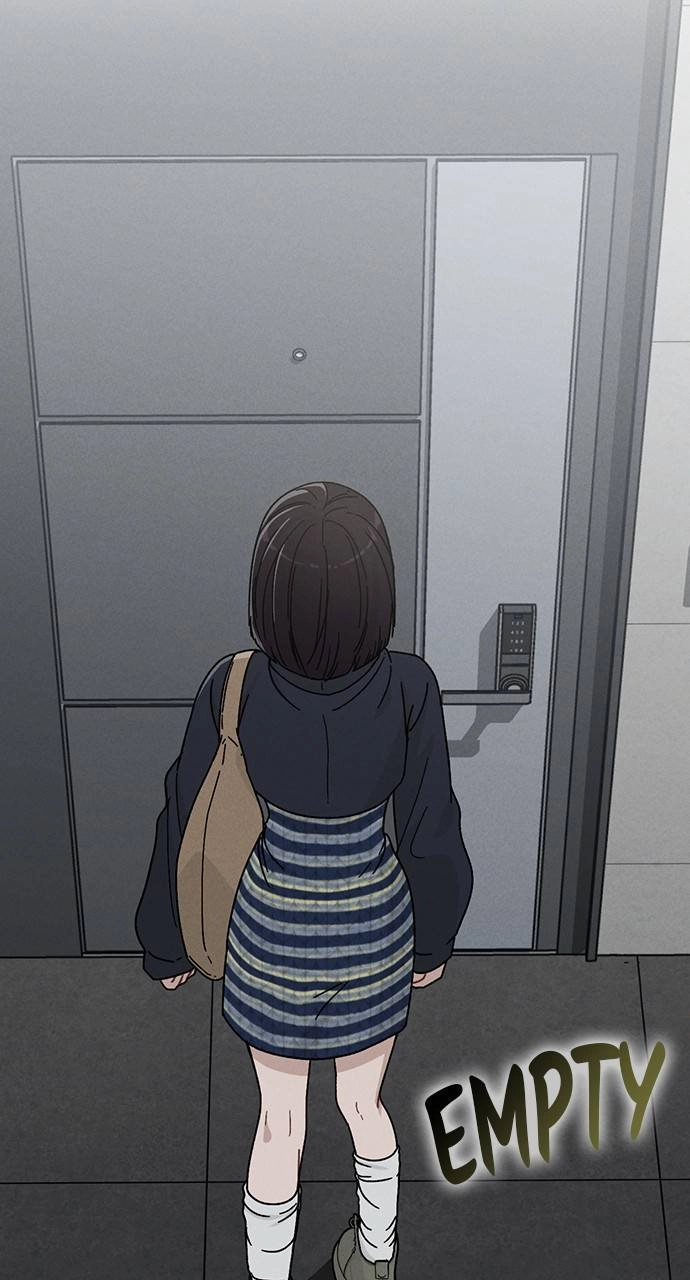 Ex-Love Review Chapter 7 - Mistake Page 22