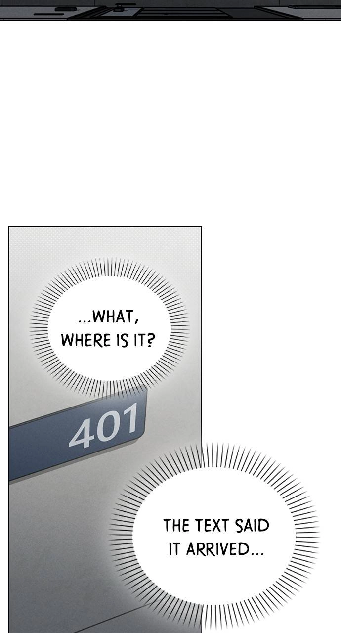 Ex-Love Review Chapter 7 - Mistake Page 24