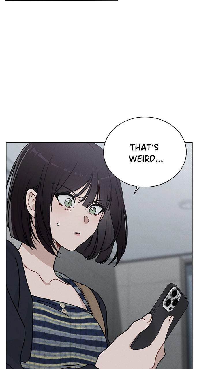 Ex-Love Review Chapter 7 - Mistake Page 25