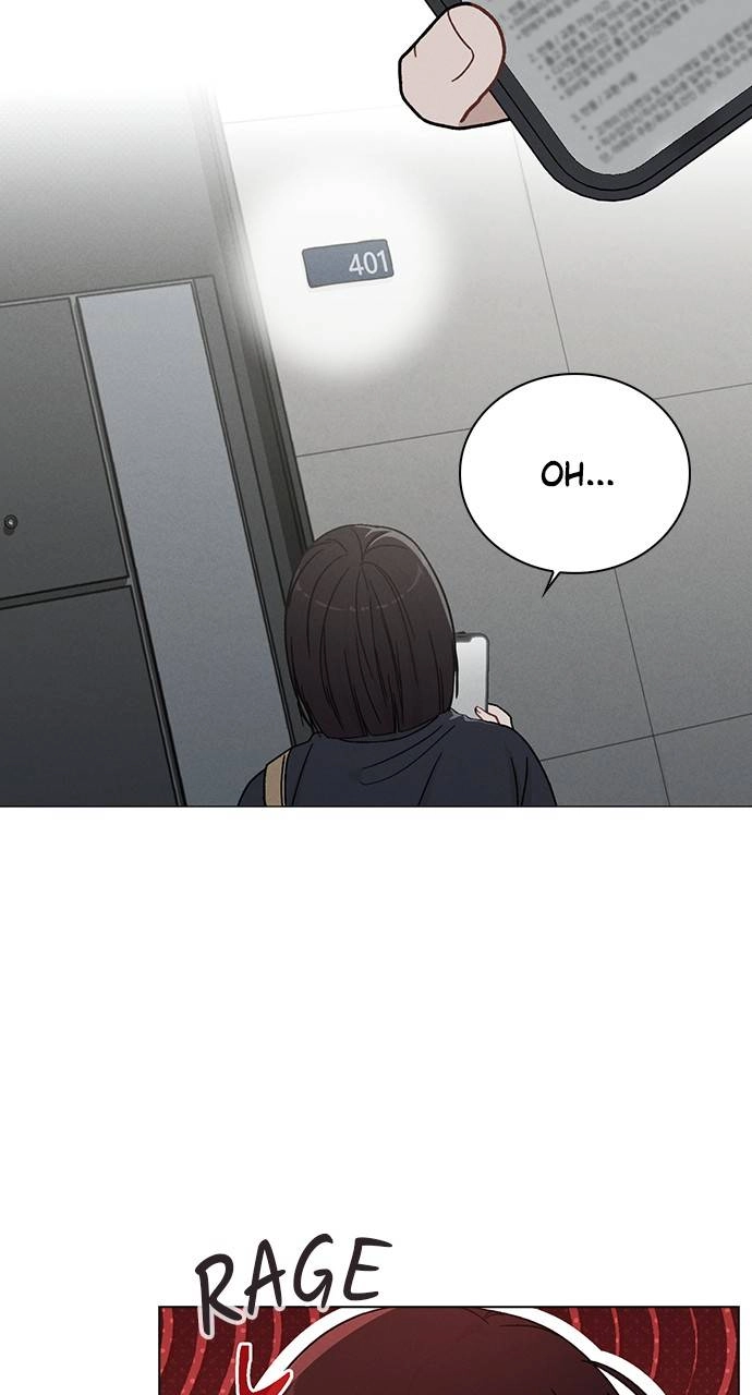 Ex-Love Review Chapter 7 - Mistake Page 28