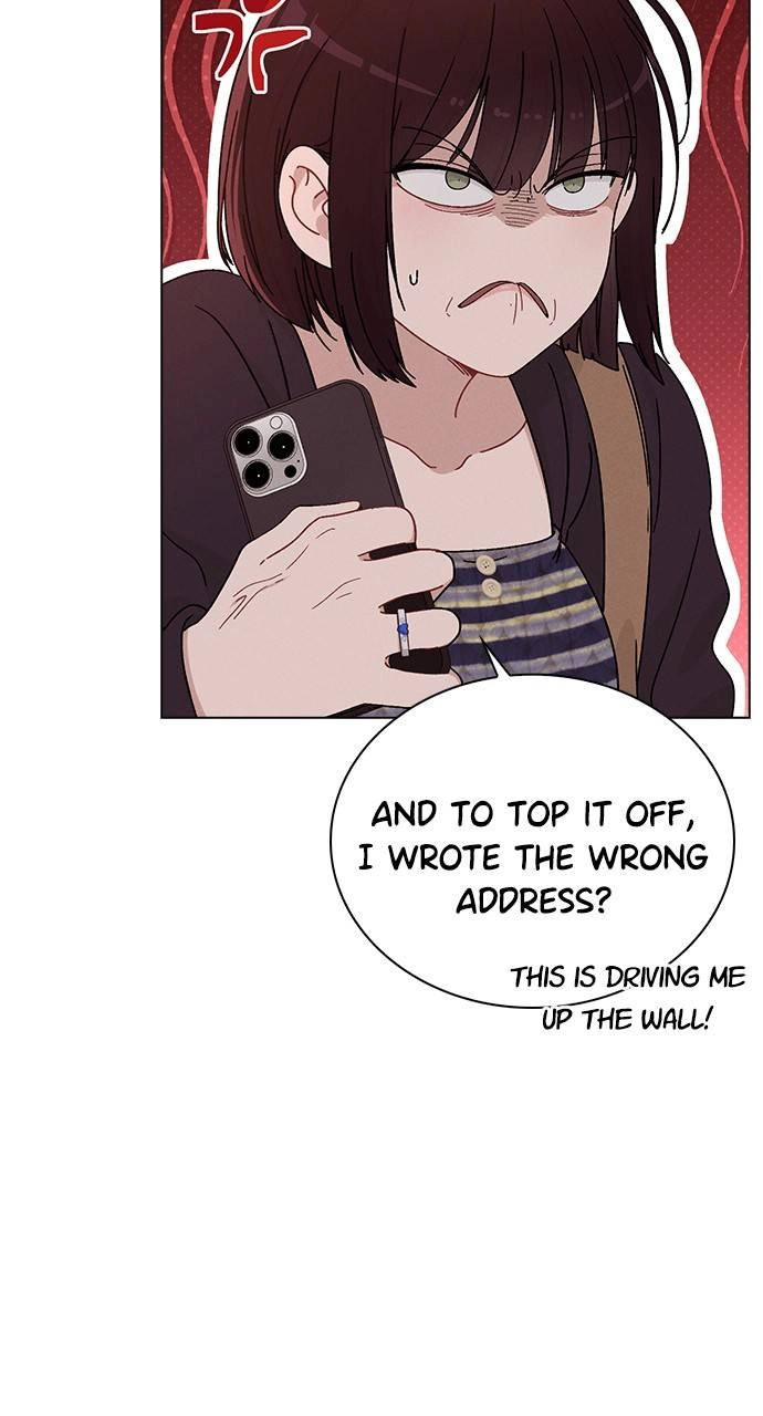 Ex-Love Review Chapter 7 - Mistake Page 29