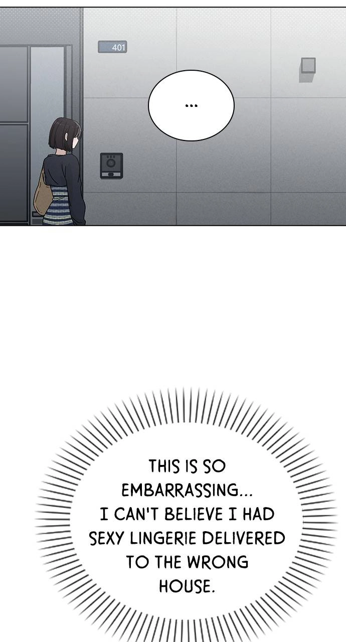 Ex-Love Review Chapter 7 - Mistake Page 30