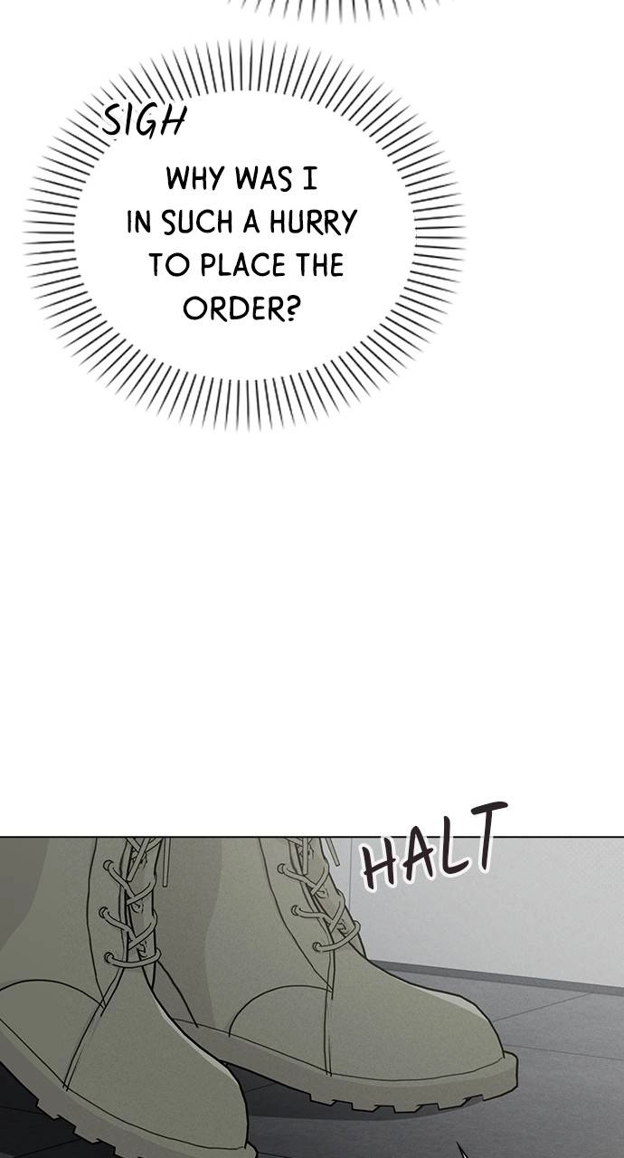 Ex-Love Review Chapter 7 - Mistake Page 31