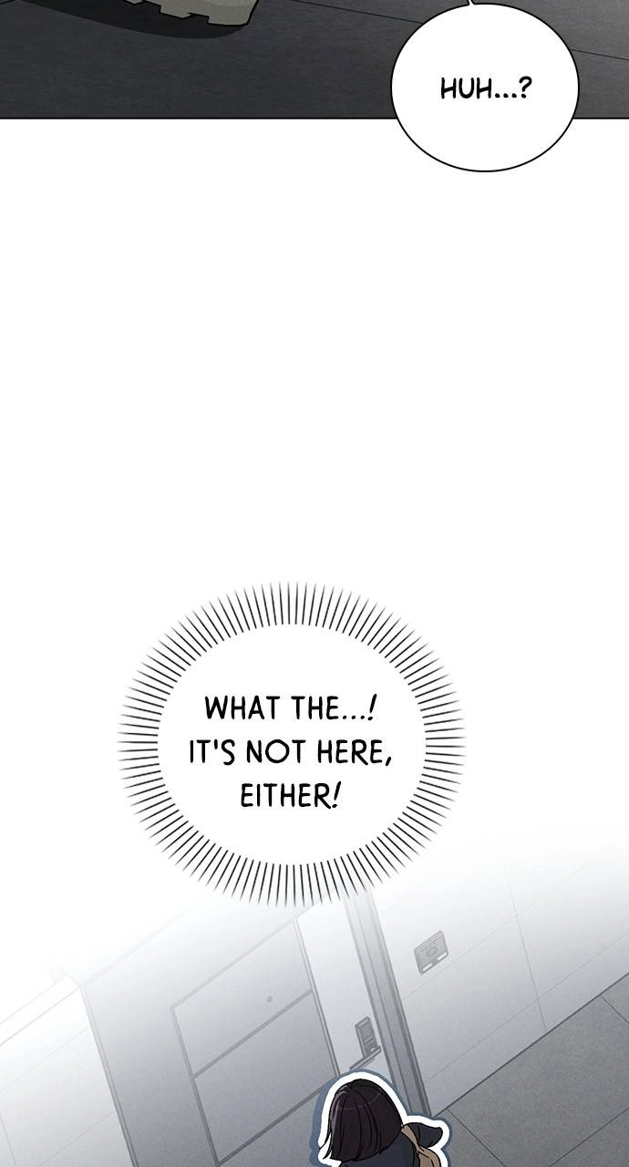 Ex-Love Review Chapter 7 - Mistake Page 32