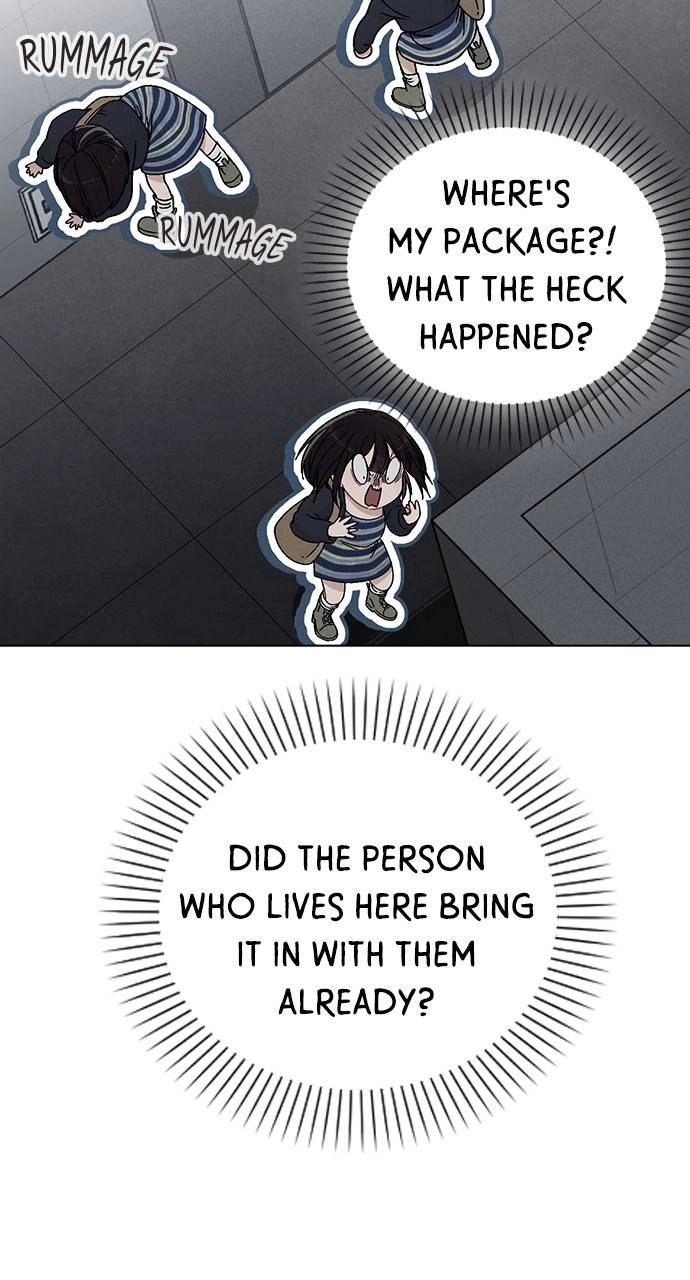 Ex-Love Review Chapter 7 - Mistake Page 33