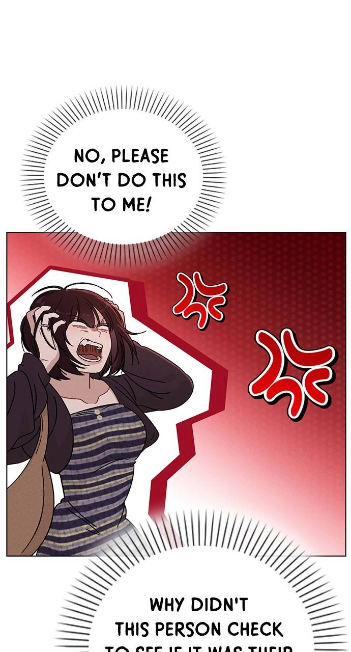 Ex-Love Review Chapter 7 - Mistake Page 34