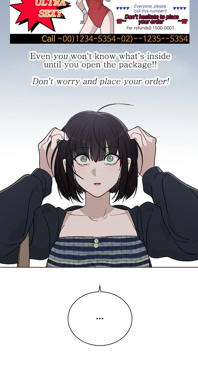 Ex-Love Review Chapter 7 - Mistake Page 36