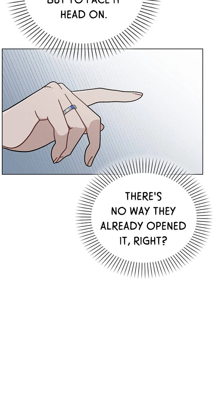 Ex-Love Review Chapter 7 - Mistake Page 38