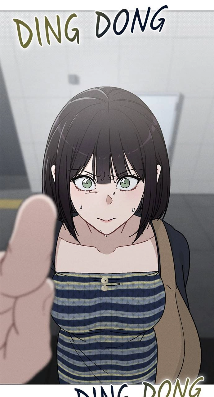 Ex-Love Review Chapter 7 - Mistake Page 39