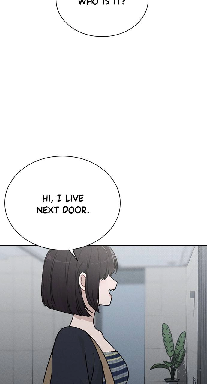 Ex-Love Review Chapter 7 - Mistake Page 41