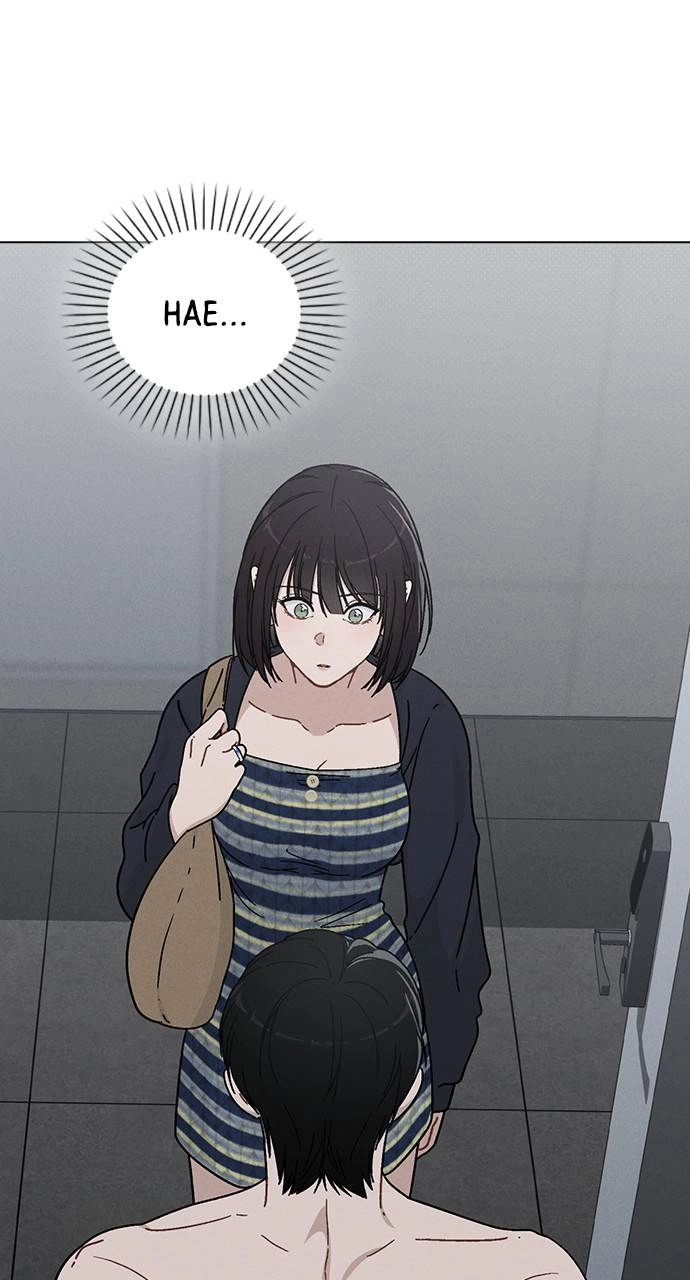 Ex-Love Review Chapter 7 - Mistake Page 46