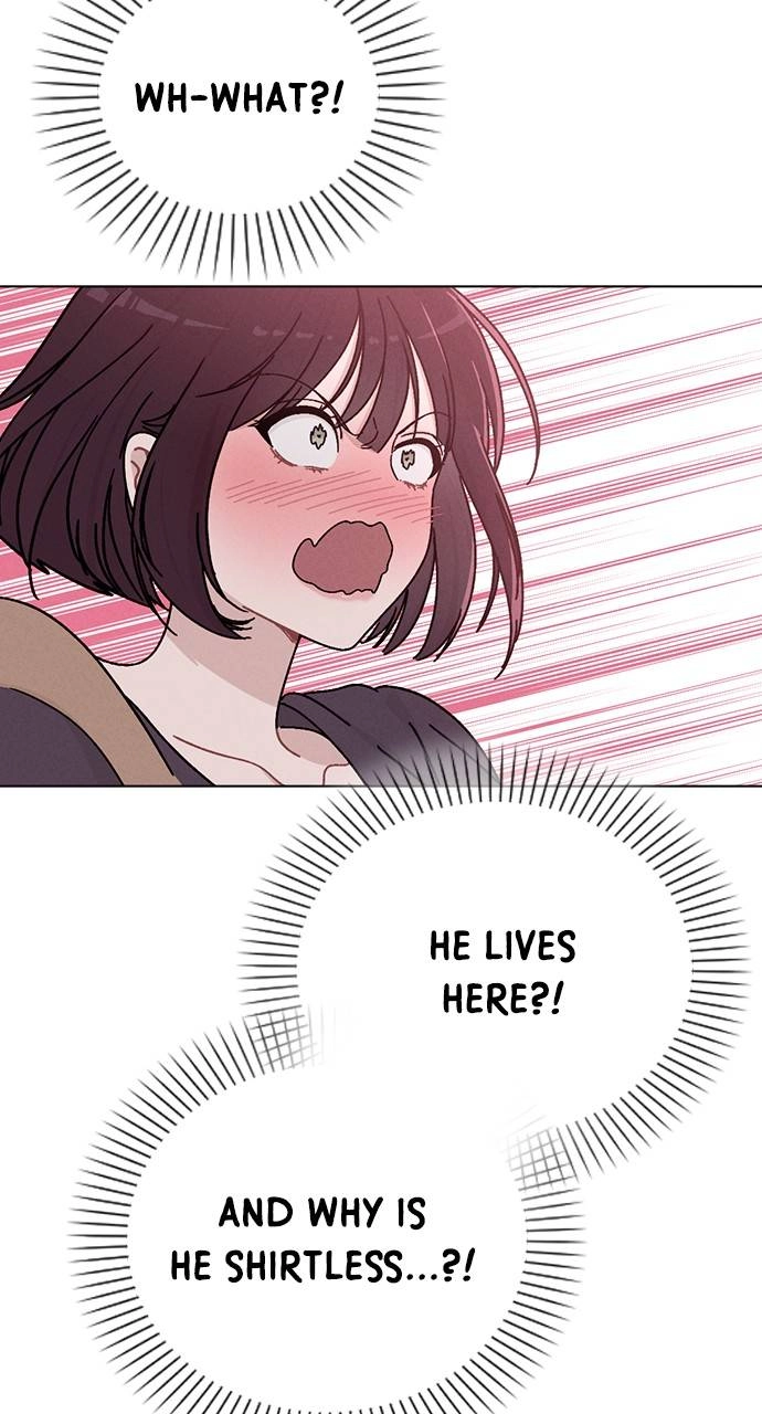 Ex-Love Review Chapter 7 - Mistake Page 48