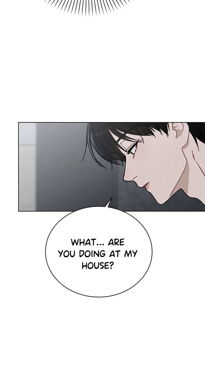 Ex-Love Review Chapter 7 - Mistake Page 49