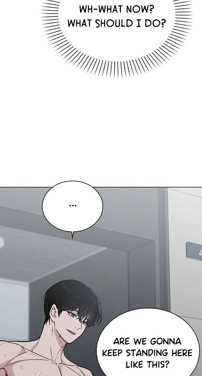 Ex-Love Review Chapter 7 - Mistake Page 51