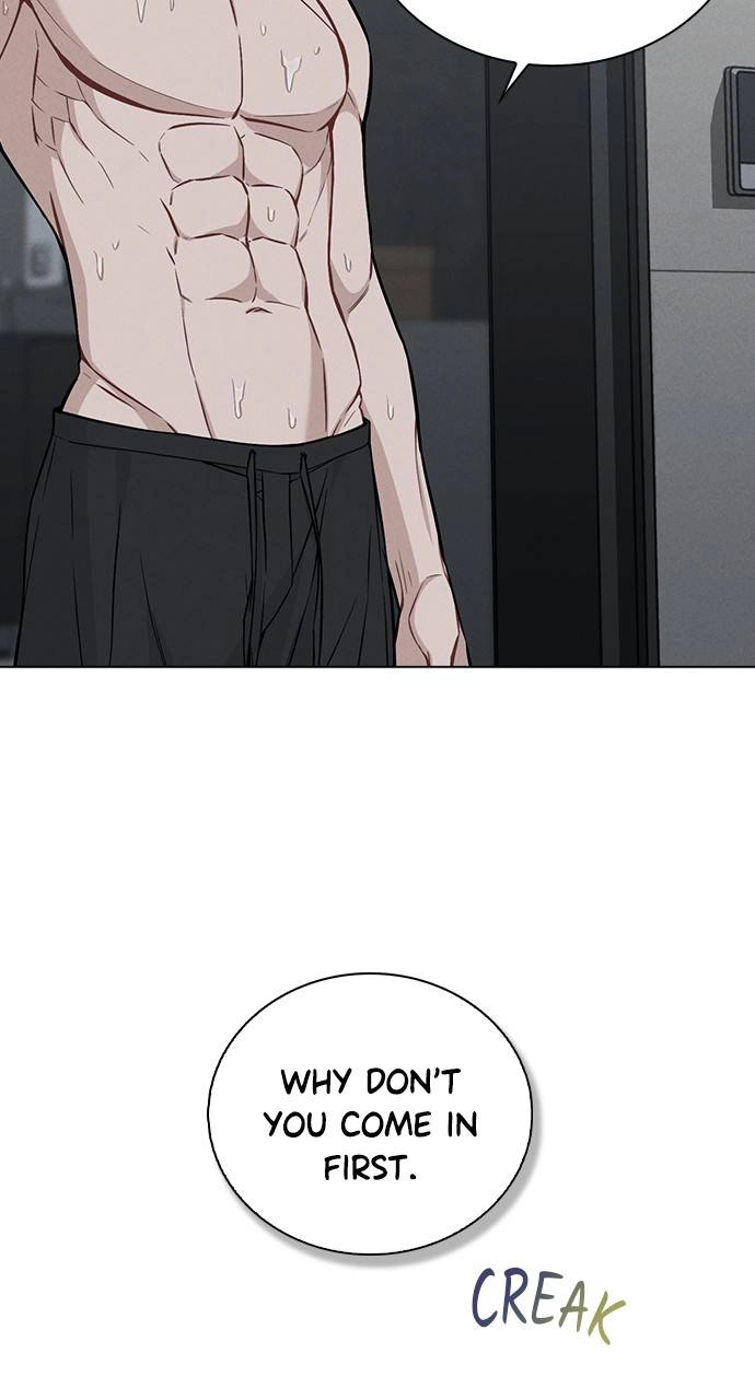 Ex-Love Review Chapter 7 - Mistake Page 52