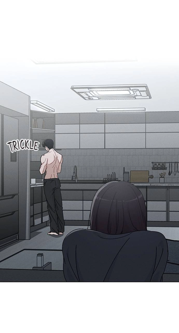 Ex-Love Review Chapter 7 - Mistake Page 54