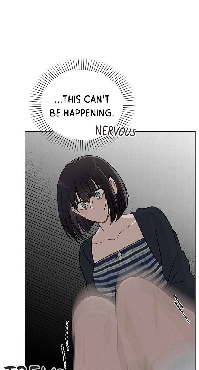 Ex-Love Review Chapter 7 - Mistake Page 55