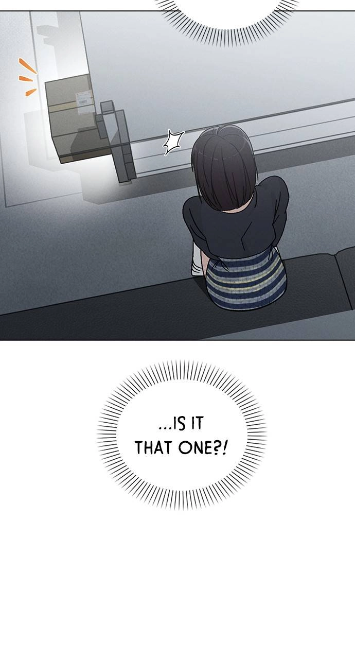 Ex-Love Review Chapter 7 - Mistake Page 57