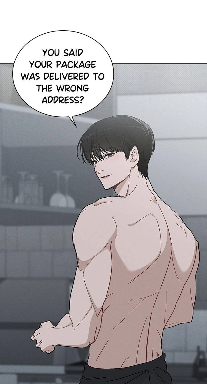 Ex-Love Review Chapter 7 - Mistake Page 58