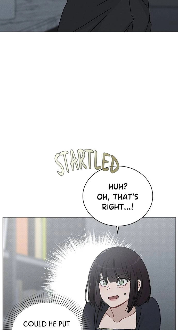 Ex-Love Review Chapter 7 - Mistake Page 59