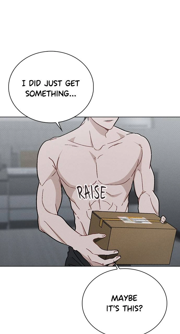 Ex-Love Review Chapter 7 - Mistake Page 61