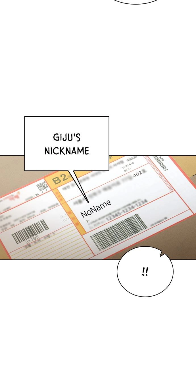 Ex-Love Review Chapter 7 - Mistake Page 62