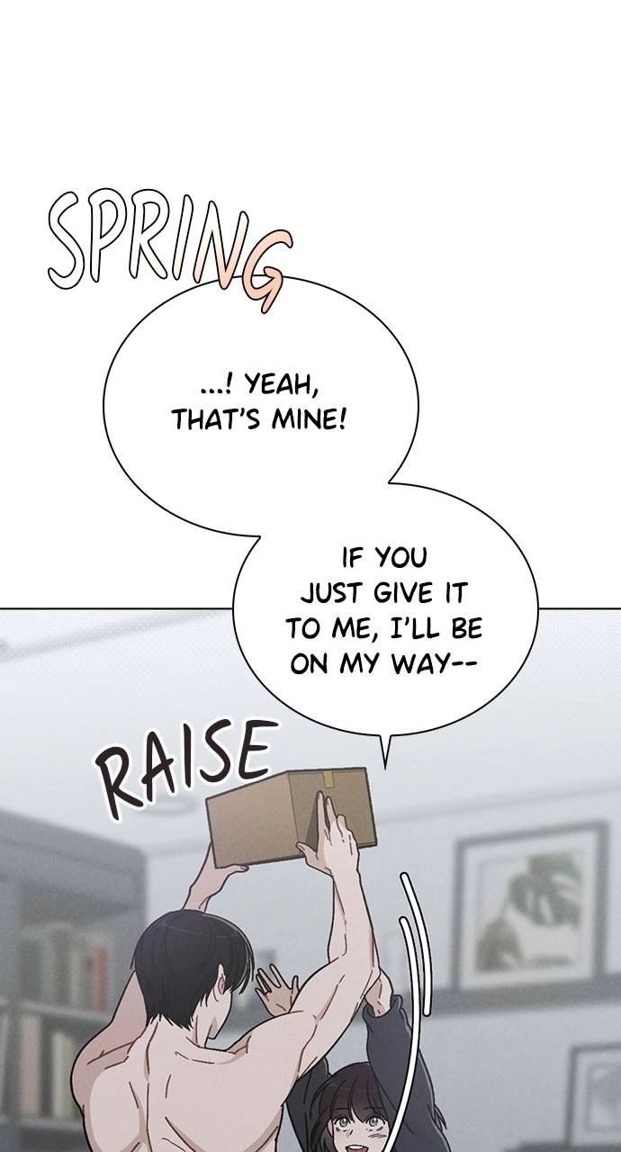 Ex-Love Review Chapter 7 - Mistake Page 63