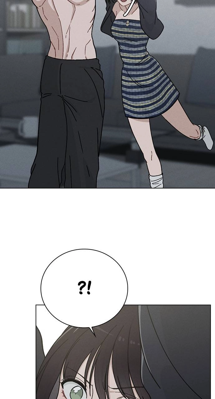 Ex-Love Review Chapter 7 - Mistake Page 64