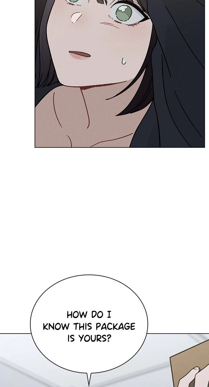 Ex-Love Review Chapter 7 - Mistake Page 65