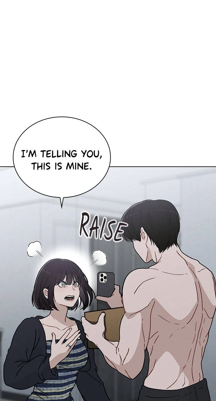 Ex-Love Review Chapter 7 - Mistake Page 67