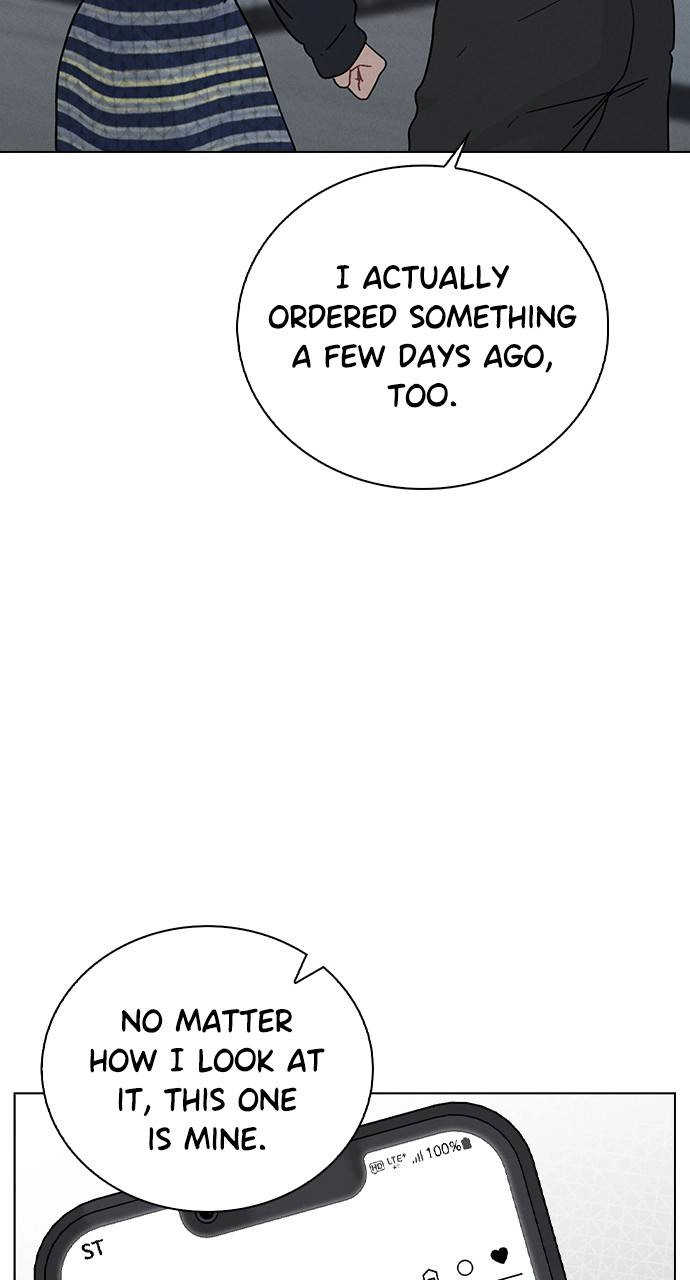 Ex-Love Review Chapter 7 - Mistake Page 68