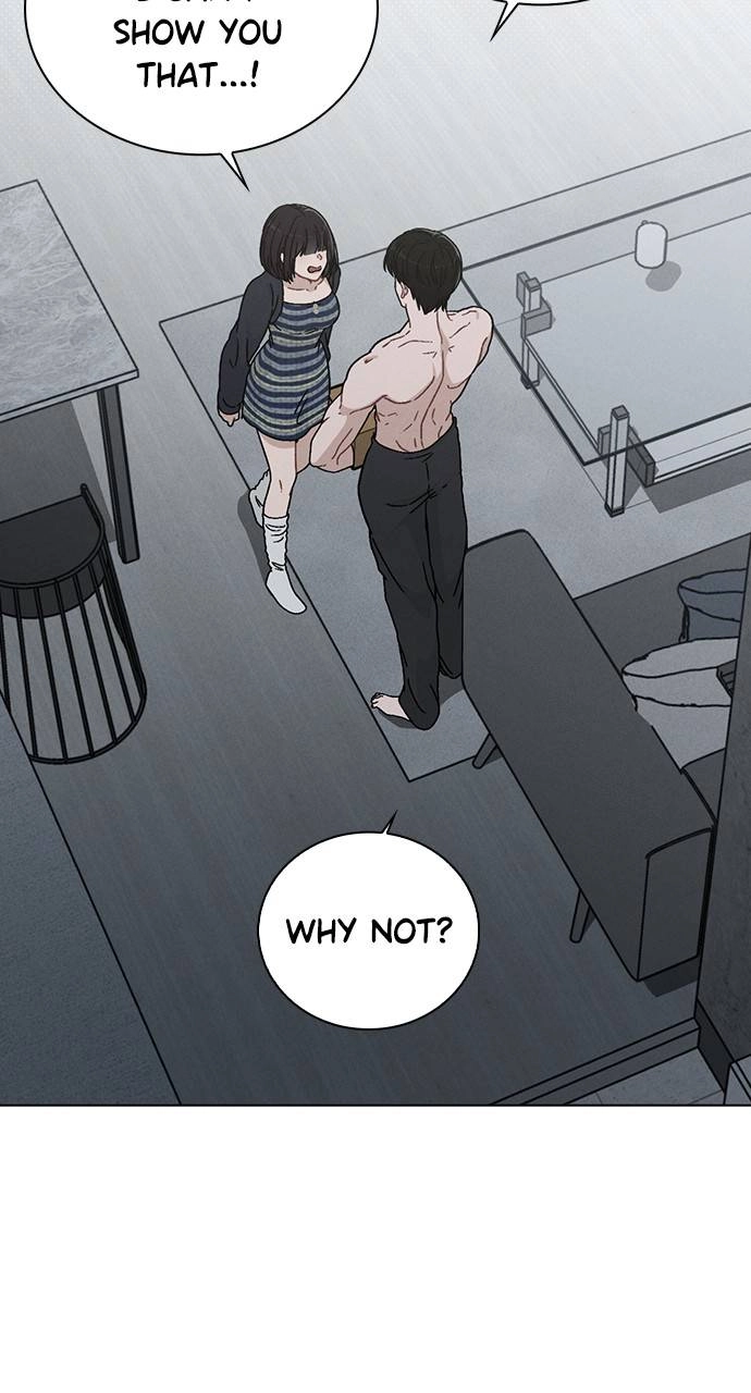 Ex-Love Review Chapter 7 - Mistake Page 70