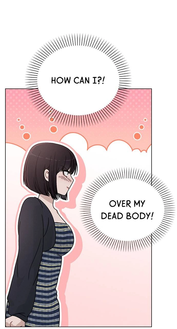 Ex-Love Review Chapter 7 - Mistake Page 71