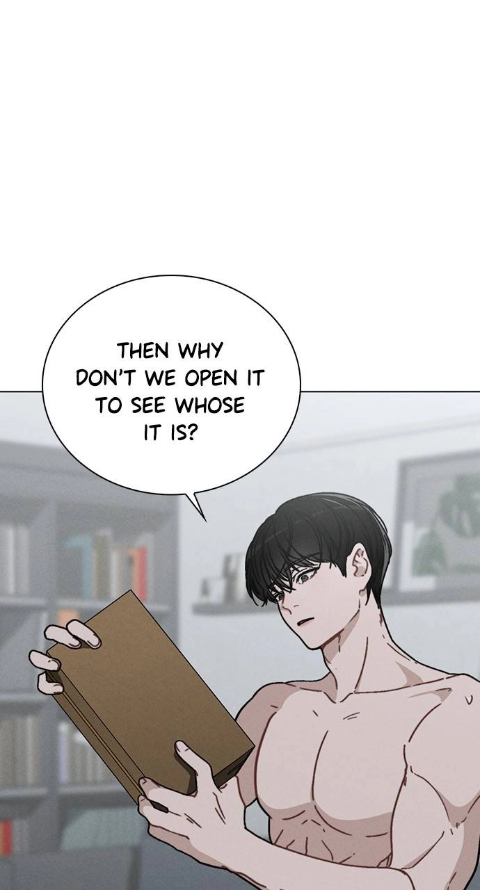 Ex-Love Review Chapter 7 - Mistake Page 72